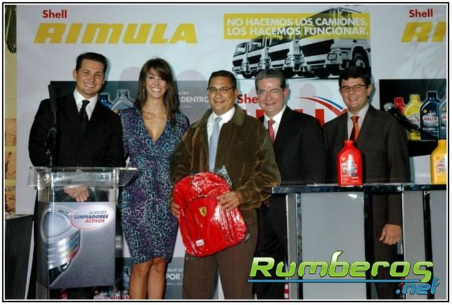rumberos imagenen de galeria